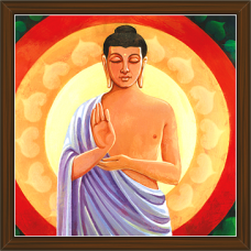 Buddha Paintings (B-2837)
